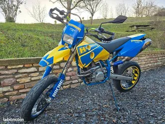 husaberg-501