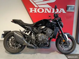 cb1000r-black-edition-de-1700-d'accessoires-promotion-12999e-au-lieu-de-13499e-1ere-main