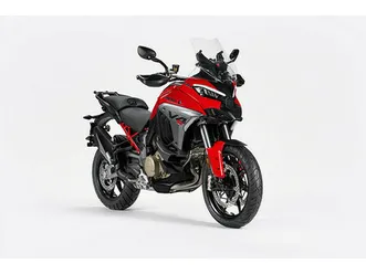 ducati multistrada v4 s touring