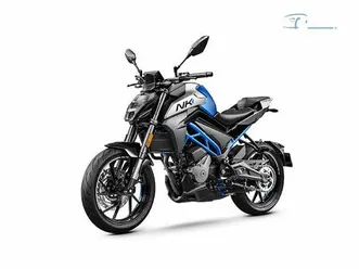 cf moto 300nk kredit-leasing