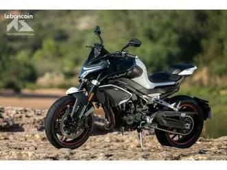 cfmoto 800 nk sport en promo