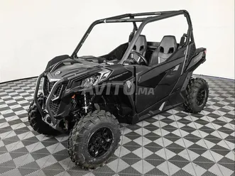 2026 can-am maverick trail 1000 - 0 km