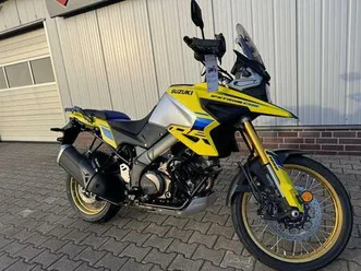 suzuki v-strom 1050de dl1050 de