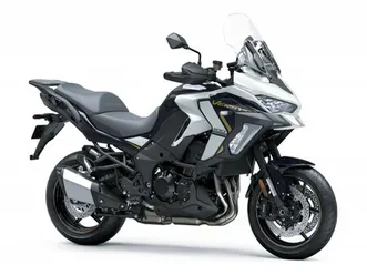 kawasaki versys 1100 s, enduro, moto neuve, chf 15'790.-