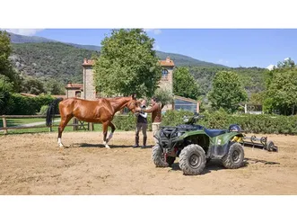 yamaha kodiak 700 eps diff-lock terräng yfm yfm700 • 2025