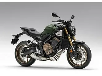 honda cb650r e-clutch