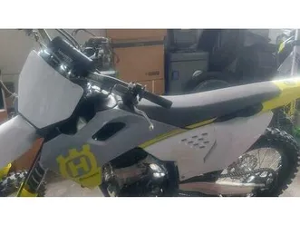 vendo husqvarna fc 450 (2023) usata a merano/meran (codice 9600620) - moto.it