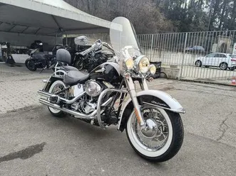 vendo-harley-davidson-1450-deluxe-2005-06-flstni-usata-a-grandate-codice-9599336