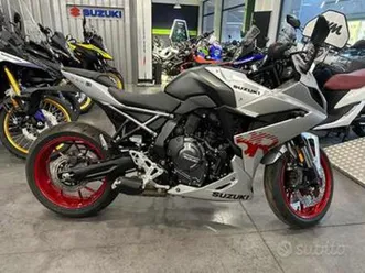 suzuki gsx-8r gsx 8r
