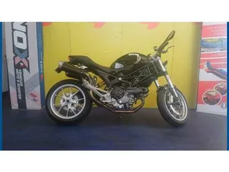 vendo ducati monster 1100 (2009 -10) usata a venaria reale (codice 9600786) - moto.it