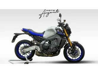 vendo yamaha mt-09 sp (2021 - 23) usata a cesano maderno (codice 9600766) - moto.it