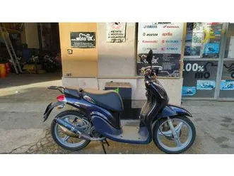 vendo yamaha why 50 usata a monteforte irpino (codice 9600817) - moto.it