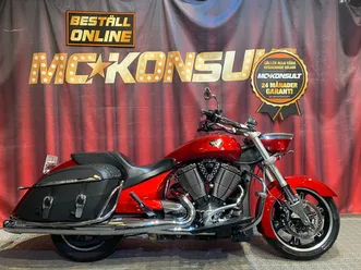 victory cross roads hjulklappsspelet • 2011