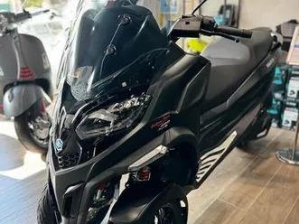 scooter piaggio mp3 400 hpe sport 2026 e5+