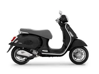 vespa gts 300