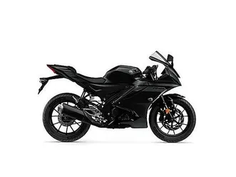 yamaha r125, 2025