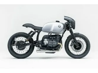 bmw r80/r100 walzwerk® cafe racer