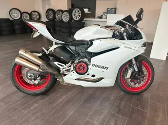 ducati 959 panigale sport