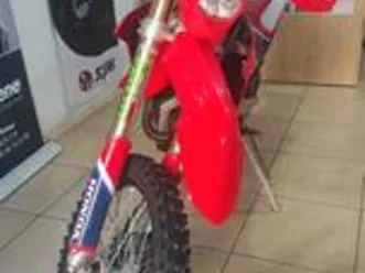 honda crf 450 mod. 2022