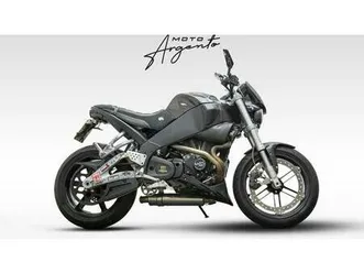 vendo buell lightning cityx xb9 sx (2005 - 09) usata a cesano maderno (codice 9601357) - moto.it
