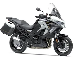 kawasaki versys 1100 se, enduro, moto neuve, chf 19'190.-