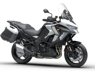 kawasaki versys 1100 s, enduro, moto neuve, chf 16'990.-