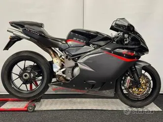 mv agusta f4 1078 rr 312
