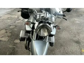 vendo bmw r 1150 r (2000 - 07) usata a latina (codice 9601728) - moto.it