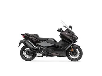 yamaha tmax tech max modell 2024 / 3 jahre