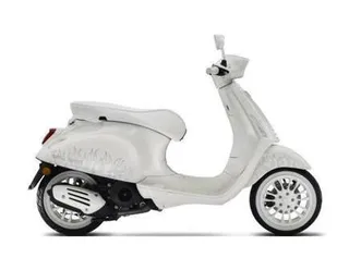 vendo vespa sprint 50 justin bieber (2022 - 24) nuova a bologna (codice 9602117) - moto.it