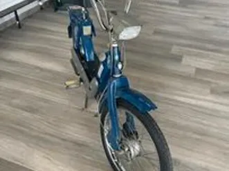 piaggio ciao - del 1978