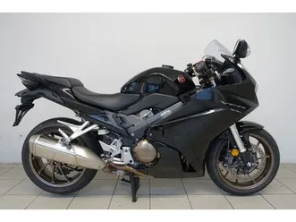 honda vfr 800 (rc93) *garantie*