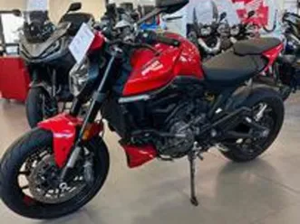ducati monster 937 - 2022