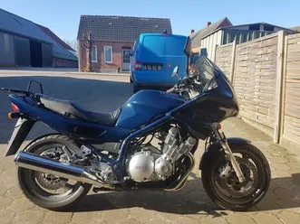 yamaha xj 900 s diversion