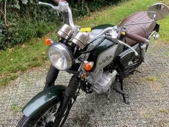 moto-orcal-astor-groen-125-cc