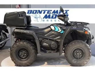 cf-moto-cforce-450-3-000-km-cargo-box