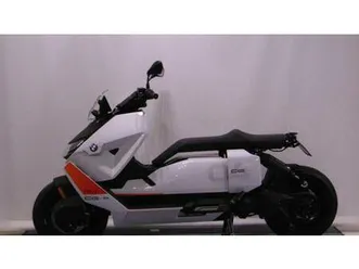 vendo bmw ce 04 (2021 - 25) usata a roma (codice 9602756) - moto.it