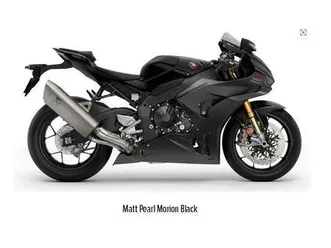 honda cbr1000rr-r sp | 6 jahre garantie | 2025