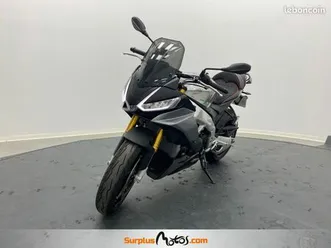 aprilia tuono v4 tuono v4