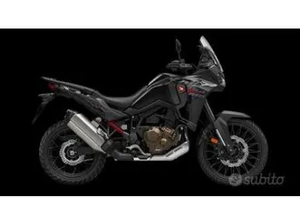 honda crf1100l africa twin