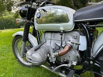 BMW bmw-r60-5 Used - the parking motorcycles