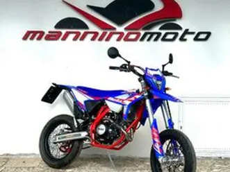 beta rr motard 125 4t r 2025 nuova pronta consegna