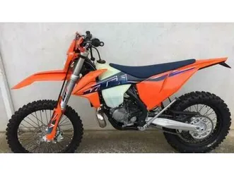 vendo ktm 150 exc tpi (2022) usata a villorba (codice 9066041) - moto.it