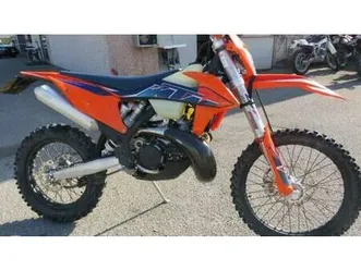 vendo ktm 300 exc e tpi (2022) usata a voghera (codice 9166529) - moto.it
