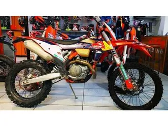 vendo ktm 450 exc-f six days (2020) usata a pescara (codice 9099365) - moto.it