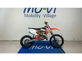 vendo ktm 85 sx (2022) usata a beinasco (codice 9205933) - moto.it