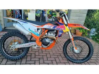 vendo ktm 250 sx-f (2022) usata a pavullo nel frignano (codice 9505461) - moto.it