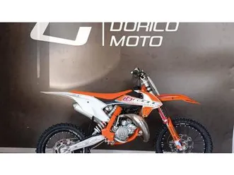 vendo ktm 85 sx (2023) usata a ancona (codice 9506683) - moto.it