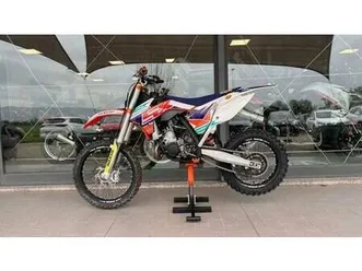 vendo ktm 85 sx (2015) usata a zane' (codice 9559295) - moto.it