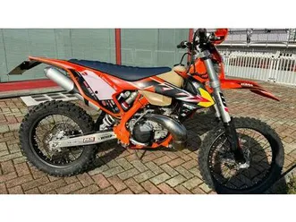 vendo ktm 250 exc tpi (2019) usata a tortona (codice 9361719) - moto.it